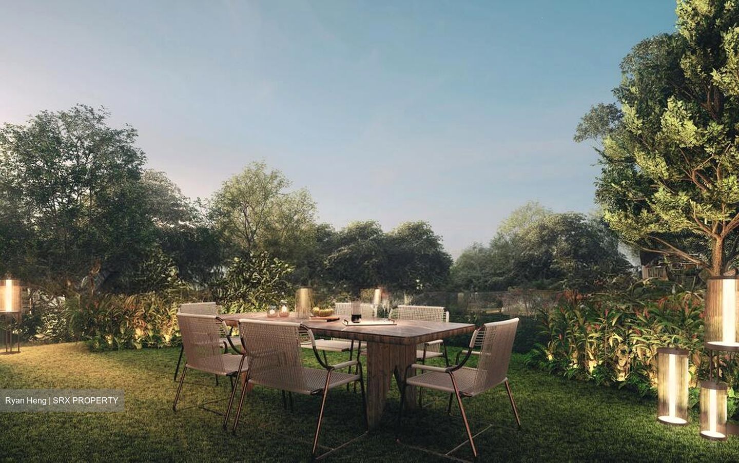 Bournemouth Road (D15), Detached #496543511